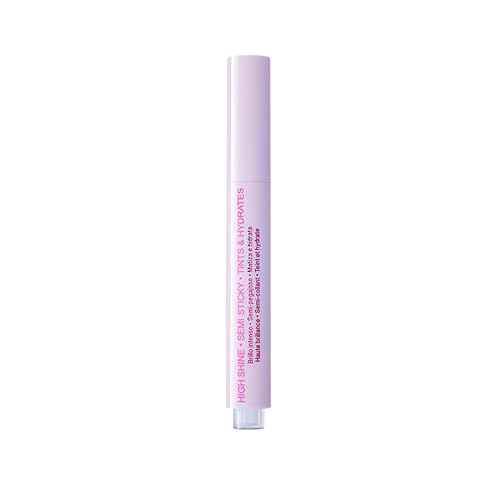 Plump and Pout, Plumping Gloss Stick, Let's be Clear