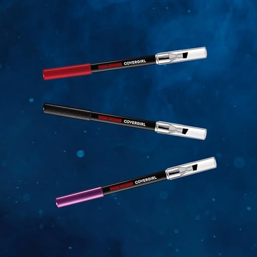 COVERGIRL x STRANGER THINGS UpsEYE Down Kohl Eyeliner- 150 Will the Wise