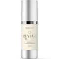 BIOBeauty Revive Day Cream ? Bioidentical E3 .3% Face Cream with Vitamin C, Hyaluronic Acid, Niacinamide, Peptides & Green Tea ? Maximum Strength Formula for Radiant, Firm, Balanced Skin (1oz)