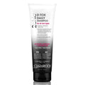 GIOVANNI D:tox Daily Shampoo - Activated Charcoal, Super-Antioxidants Acai & Goji Berry - 8.5 oz