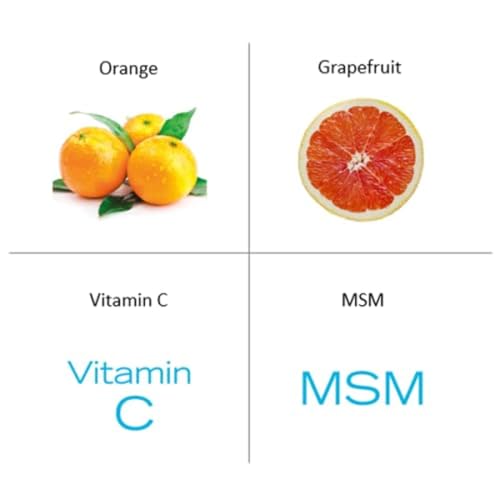 The Organic Pharmacy Stabilised Vitamin C Serum 30ml