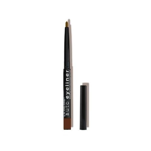 L.A Colors Auto Eyeliner CAE663A Brown