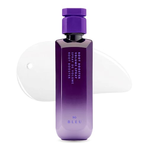 R+Co BLEU Root Booster Volume Spray | Root Lifting & Volumizing Spray for Fine Hair | Lightweight Lift, Body & Touchable Hold | 6.8 oz