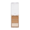 Revolution, Bronze Icon Palette, Cream, Matte, & Shimmer Bronzer Trio for Buildable Glow, Infused with Hyaluronic Acid, Vegan & Cruelty-Free, Divine Fair, 0.09 oz