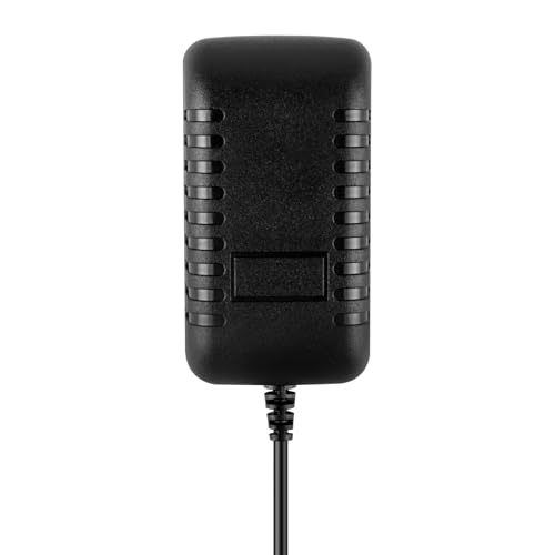 5V AC Power Adapter Charger Compatible with Remington Shaver PF7855 PR1240 PR1250 PR1260 Power Supply Cord Mains PSU