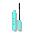 SWEED - Lash Lift Mascara | Lightweight, Flake-Free, Smudge-Proof | Vitamin B5 | Vegan, Cruelty-Free, Clean Beauty (Black, 0.27 oz | 8 ml)