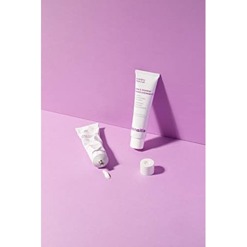 Sensilis Skin D-pigment Aha10 Overnight 30ml