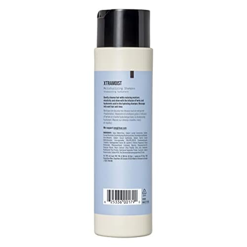 AG Care Xtramoist Moisturizing Shampoo, 10 Fl Oz