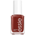 essie Nail Polish, Salon-Quality Deep Red-Brown Nail Polish, Vegan, Bed Rock & Roll, 0.46 fl oz