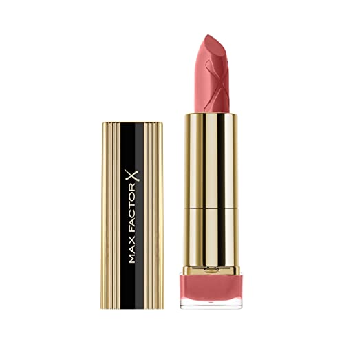 Max Factor Colour Elixir Lipstick - 015 Nude Rose