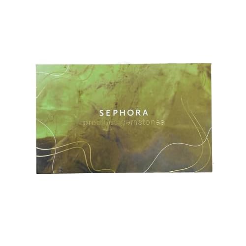 SEPHORA COLLECTION Precious Gemstones Mid-Size Eyeshadow Palette