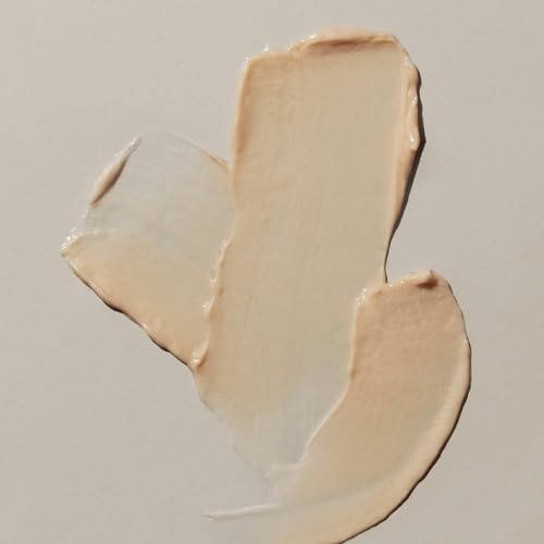 Glow Moisturizer ? Hydrating Cream with Niacinamide & Squalane, Smooth Texture, Radiant Finish, Ideal for Melanin-Rich Skin, 50ml