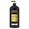 TRESemm? Rich Moisture Moisturizing Conditioner with Pump for Dry Hair Formulated With Pro Style Technology 39 Fl Oz