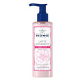 Acqua alle Rose Soothing Cleansing Milk for Sensitive Skin with Rosa Chinensis Extract, 200 ml - Made in Italy
