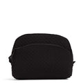 Women's Microfiber Medium Cosmetic Makeup Organizer Bag