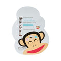 dearcloud Paul Frank Hydrocolloid Blemish Patches - 12 Count - Pimple Patches for Face, Acne Spot Treatment With Niacinamide & Salicylic Acid (Zit Buster Julius)