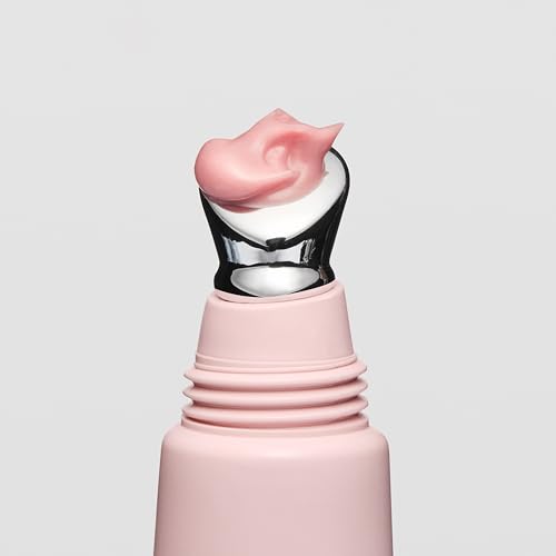 Provence Beauty Super Fra?che Brightening Eye Cream ? Hyaluronic Acid & Cooling Metal Applicator ? Anti-Aging Under-Eye Cream that Brightens, Tightens & Hydrates ? 0.5 fl oz
