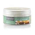 Cuccio Intense Hydrating Treatment ? 8 oz Shea & Vetiver Moisturizing Cream for Dry, Rough Skin ? Deep Nourishment with Vitamins and Oils ? Daily Use Body Moisturizer