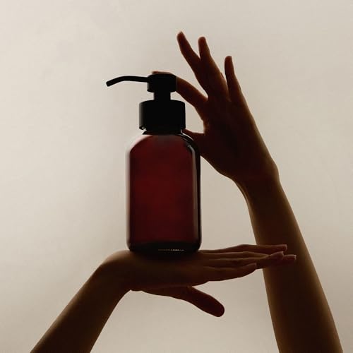 Foaming Dispenser Parent (Silver, 18oz)
