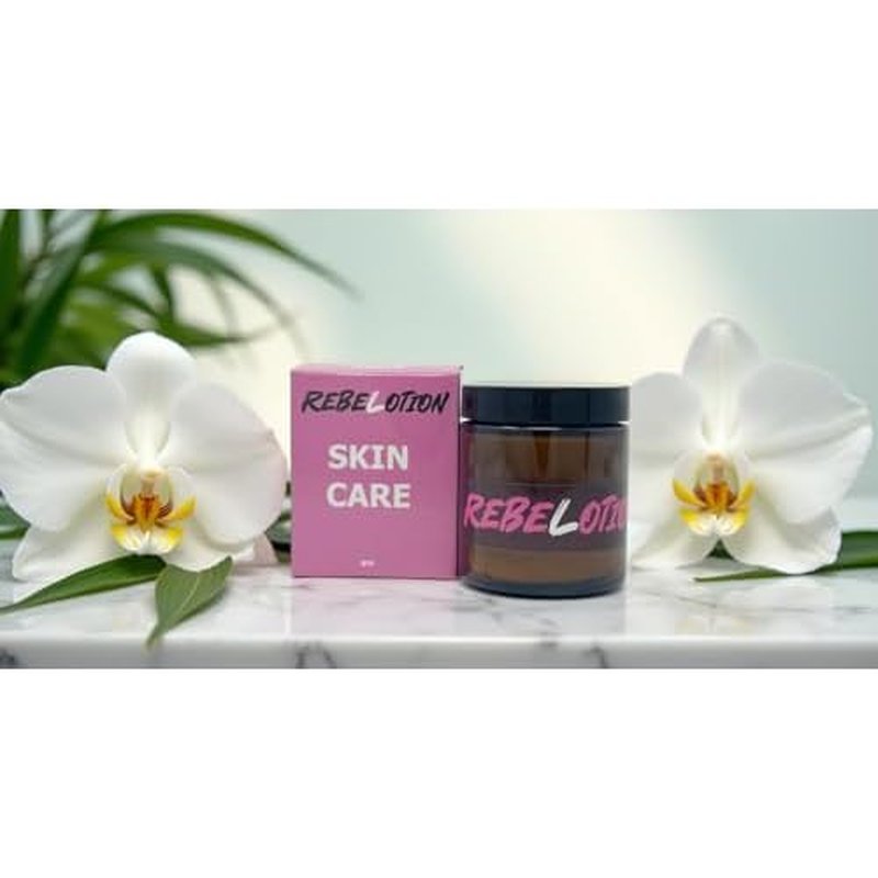 Skin Care Cream 4oz