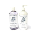 Crabtree & Evelyn Nantucket Briar Body Lotion & Shower Gel Set 16.9 oz