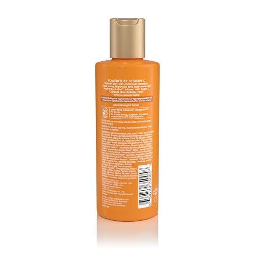 Girl's side Neck Firming Cream with Niacinamide & Bifida Ferment - Hyaluronic Acid, Caffeine, Ceramide Moisturizer to Minimize Fine Lines, Tighten Neck & Chest Skin, 1.7 fl oz / 50 g