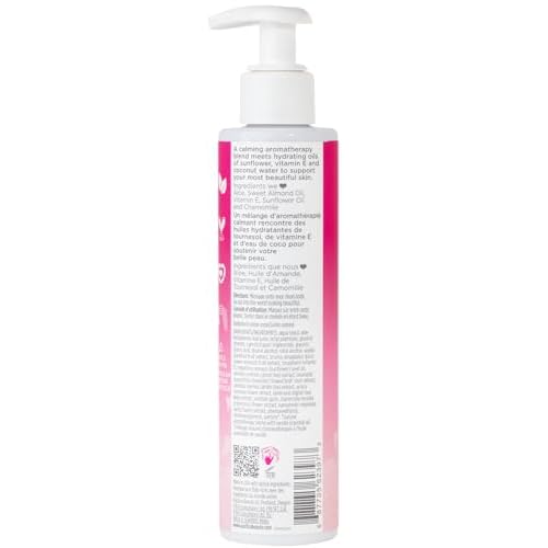 Pacifica Body Lotion - Island Vanilla Body Moisturizer - Plant Powered Aromatherapy - Tropical Vanilla Coconut Scent -w/Vitamin E, Almond Oil & Coconut Water Vegan & Cruelty-Free Dermatologist Tested