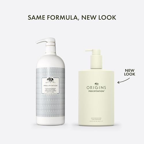 Origins Precipitation Lightweight Body Lotion | Replenishes & Softens