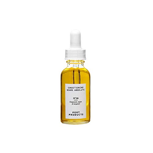 Port Products Conditioning Beard Absolute