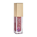 Golden Rose Hydrating Lip Gloss 3D Mega Shine Radiant Lips Amplified Volume and Fullness Mirror-Like 3D Dimensional Lip (NO:109 Brilliance)