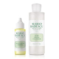 Mario Badescu Anti Acne Serum for Combination & Oily Skin | Clarifying Gel-Serum that Tackles Clogged Pores | Formulated with Salicylic Acid and Glycerin