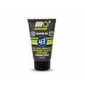 Mo' Handsome Premium Shave Gel for Men ? Smooth Glide Formula for a Close Shave ? Use with Razor Blades or Wet/Dry Electric Shavers ? Hydrating & Skin-Soothing, Aloe Vera & Vitamin E