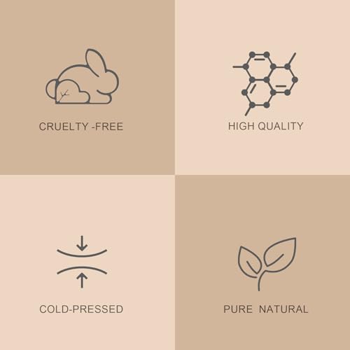 Vitamin E Oil 8 Oz Vitamin E oil for Skin Vitamine oils for Face Perfect Bath and Body Oil Cold Pressed Hexane Free Non-GMO Gluten Free Formula