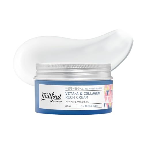 Edom Age-Defying Collagen Day Cream, 50ml