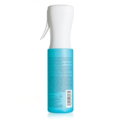 COLOR WOW MONEY MIST ? Luxe Leave-in Conditioning Treatment for Glossy, Expensive-Looking Hair | Moisturizes, Defrizzes & Detangles for smooth, silky texture
