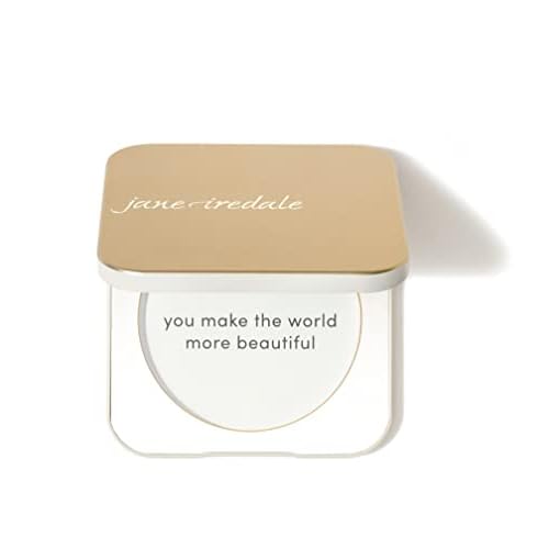 jane iredale Gold Refillable Compact