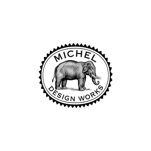 Michel Design Works Foaming Hand Soap, White Spruce