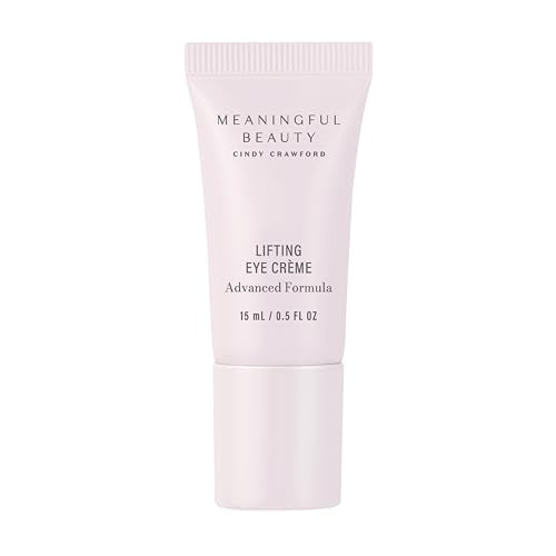 Meaningful Beauty Lifting Eye Cre?me Advanced Formula Under Care
