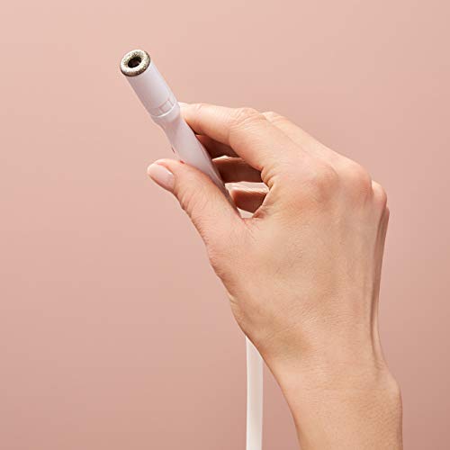 Trophy Skin Standard Diamond Tip - Compatible with Any Trophy Skin Microdermabrasion Machine - Professional-Quality Home Spa Kit Accessory - Rejuvenate and Exfoliate Skin with Real Diamonds
