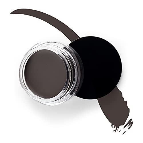 Inglot NGLOT AMC Brow Liner Gel - Waterproof | Long-Lasting | Smudge-Proof | Brow Filler | Define & Shape | 0.07 US OZ | 20