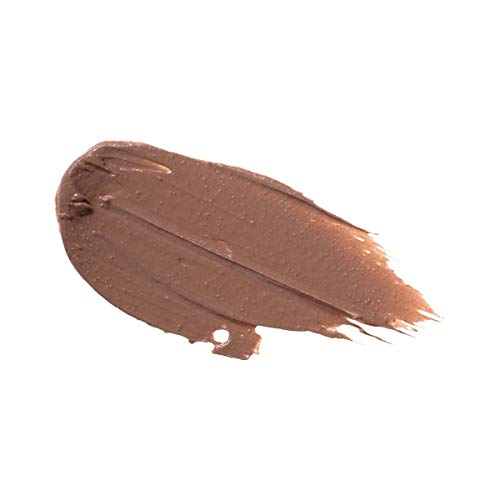 P?R MINERALS Dirty Girl Detoxifying Mudd Masque with Pascalite Clay, Exfoliates Skin, Improves Skin Texture, Cruelty, Paraben & Gluten Free