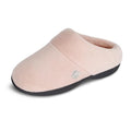 isotoner womens Classic Clog Non-slip Memory Foam Slippers