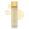 May Coop Raw Sauce Moisture Essence Toner | Korean Hydrating Face Toner for Dry & Sensitive Skin | Rice Water, Centella Asiatica & Birch Bark | Fast-Absorbing Skincare Formula, 1.35 fl. oz.