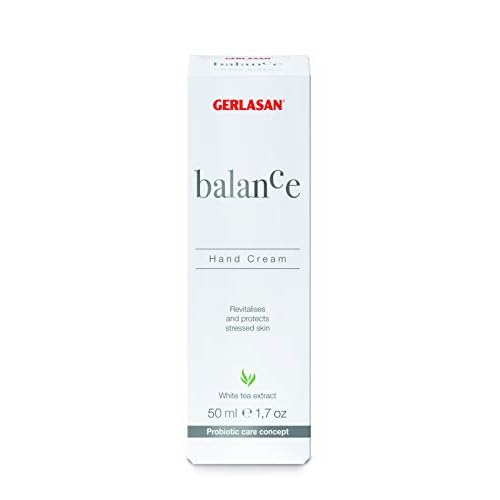 GEHWOL GEHWOL Balance Hand Cream, 1.7 oz.