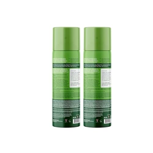 ORS Olive Oil Nourishing Sheen Spray infused with Coconut Oil 10 ounces (Pack of 3)
