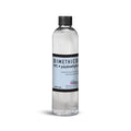 Dimethicone Oil Pure (250 mL / 8.45 Fl Oz) DIY Pure Dimethicone Cosmetic Grade Skin Moisturizer and Head Lice Treatment, Liquid Silicone for, Gun Oil