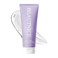 Face Exfoliator, Gentle Exfoliating Gel & Gommage for Face and Body, Removes Dead Skin Cells, Deep Cleansing & Hydrating for Dry & Sensitive Skin, Non-Abrasive Formula, 2.03 Fl Oz
