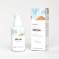 Retinol + Collagen Double Effect, Revitalizing & Firming, Deep Hydration, All Skin Types, With Hyaluronic Acid & Natural Oils
