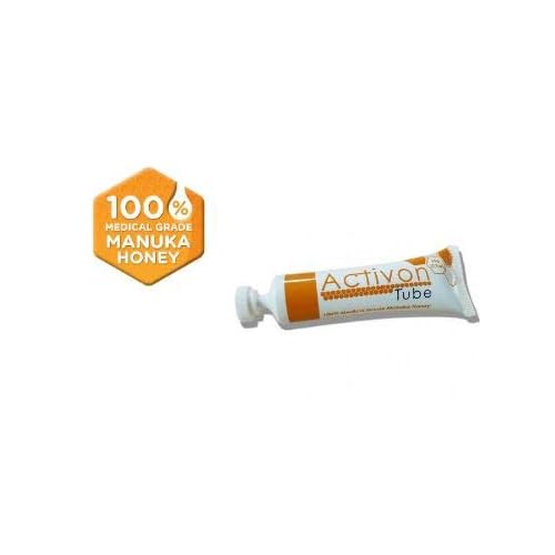 Activon Medical Grade Manuka Honey 3 Pack