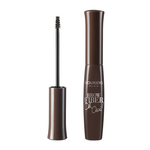 Bourjois Brow Fiber M?scara De Cejas 003 Brown